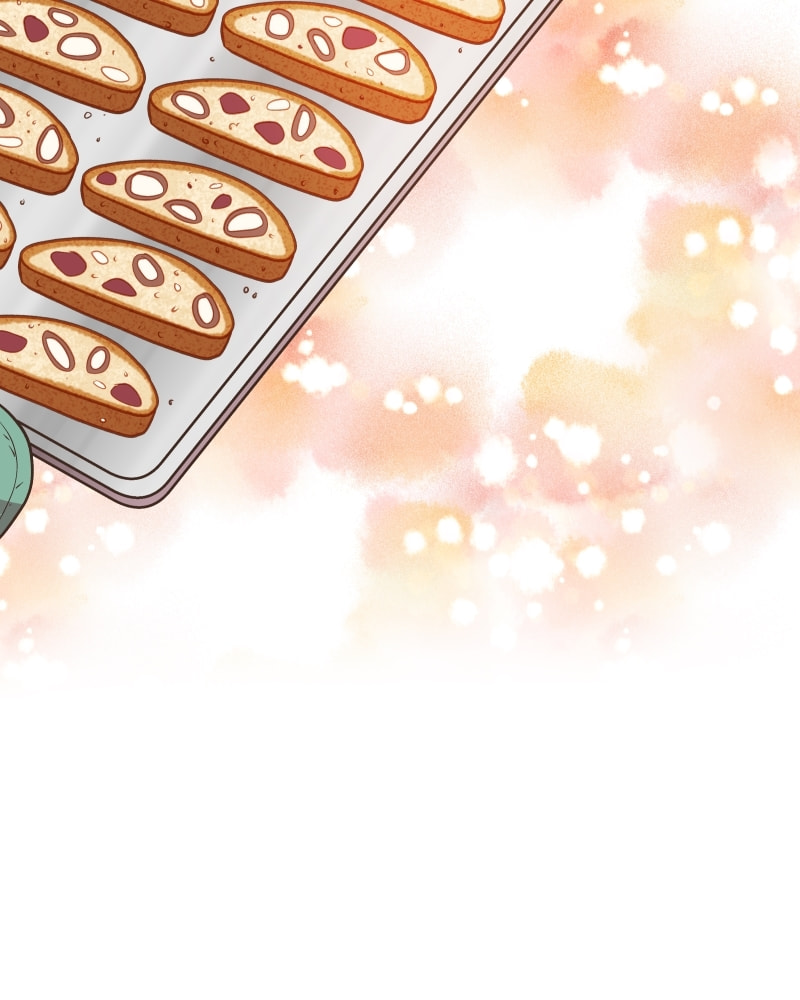 Gourmet Hound Chapter 165 page 58 - 