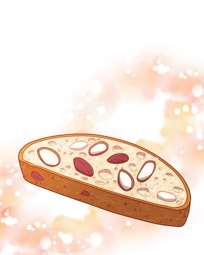 Gourmet Hound Chapter 165 page 59 - 