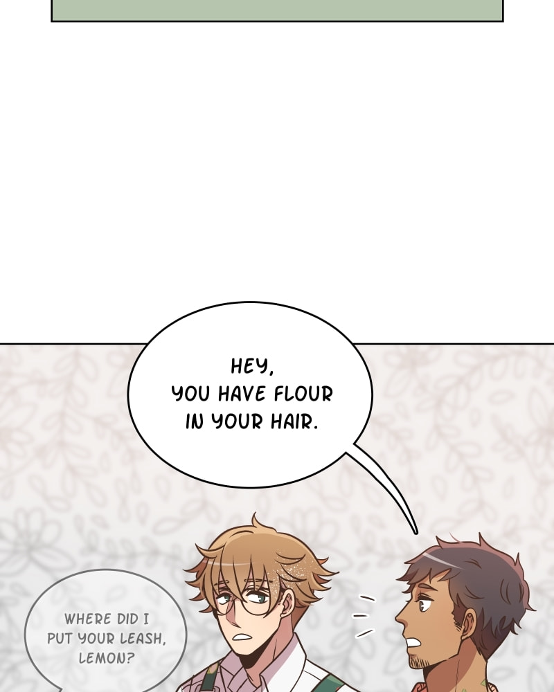 Gourmet Hound Chapter 165 page 65 - 