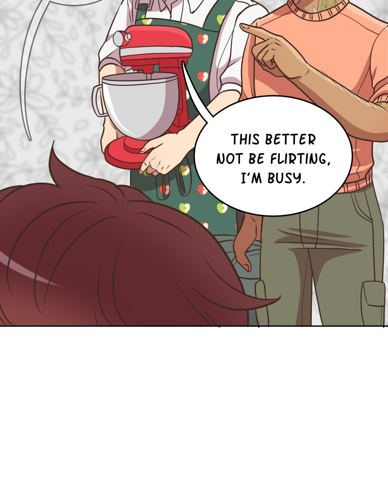 Gourmet Hound Chapter 165 page 66 - 
