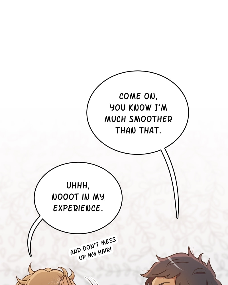Gourmet Hound Chapter 165 page 67 - 