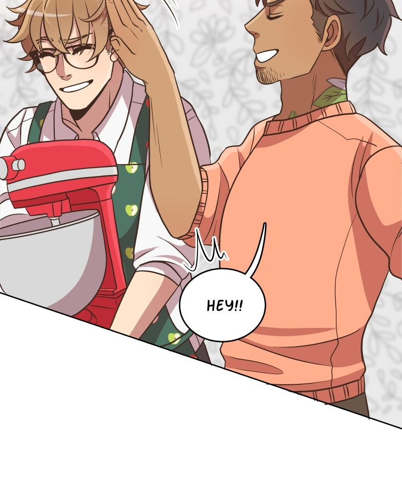 Gourmet Hound Chapter 165 page 68 - 