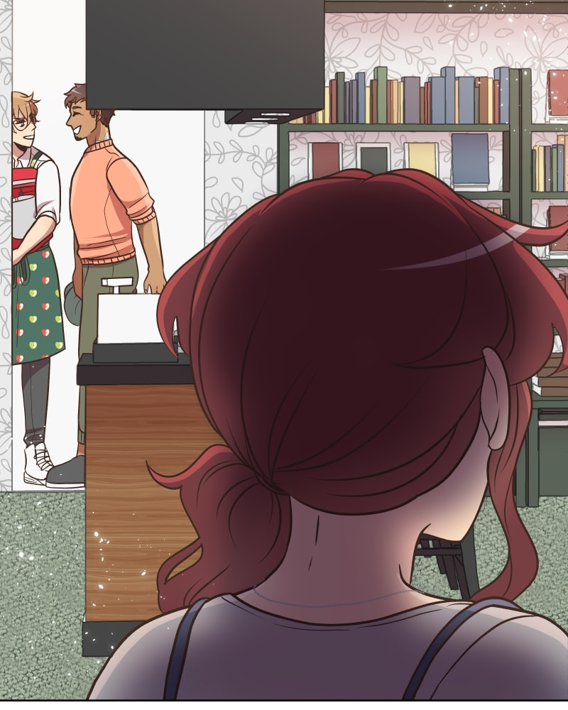 Gourmet Hound Chapter 165 page 70 - 