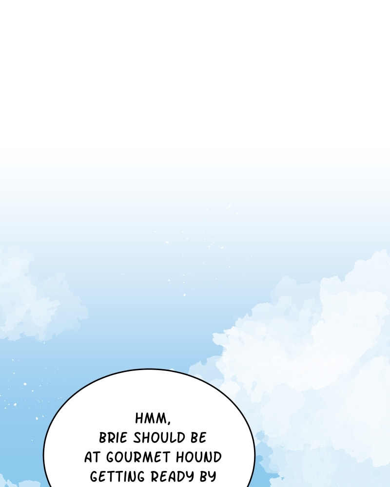 Gourmet Hound Chapter 165 page 73 - 
