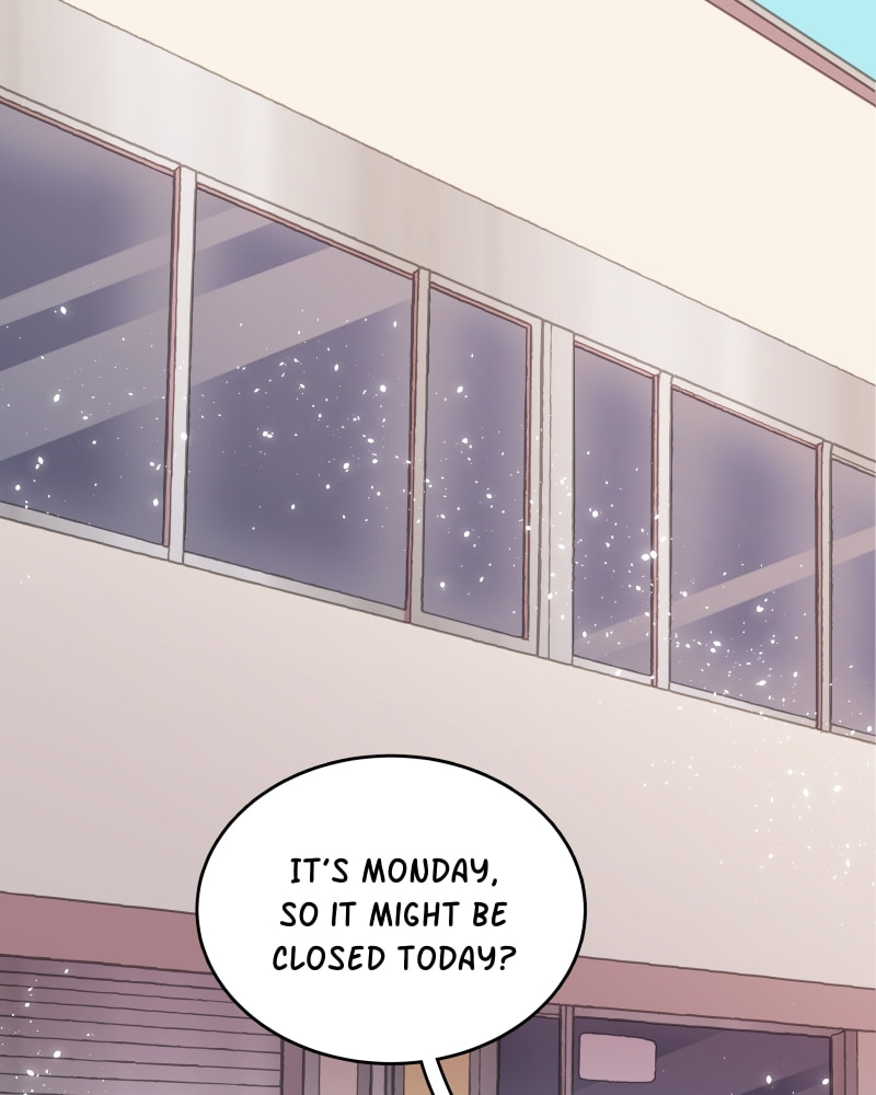 Gourmet Hound Chapter 165 page 75 - 