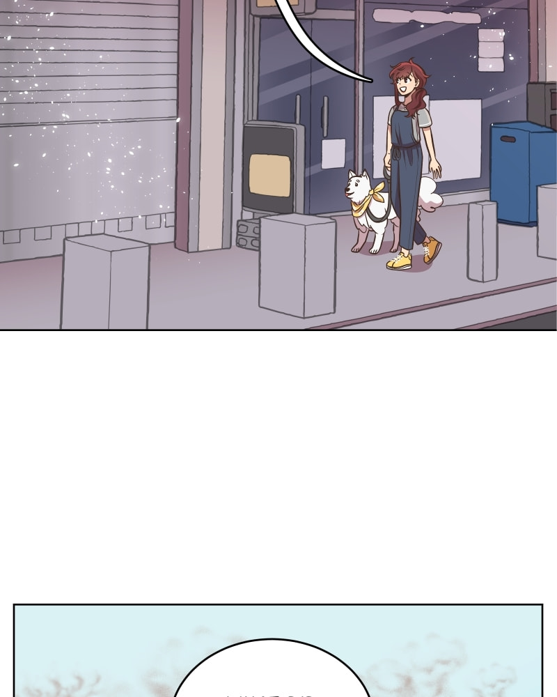 Gourmet Hound Chapter 165 page 76 - 