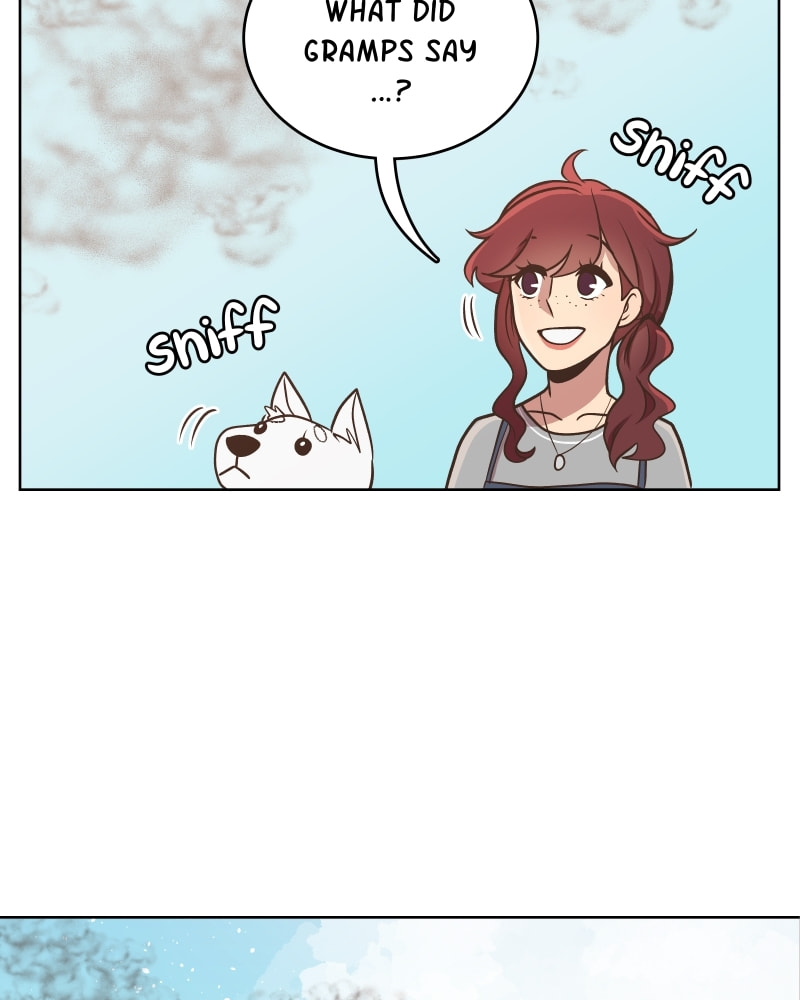 Gourmet Hound Chapter 165 page 77 - 