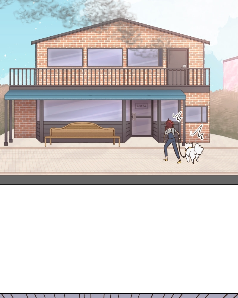 Gourmet Hound Chapter 165 page 78 - 
