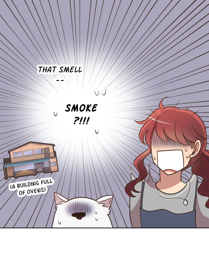 Gourmet Hound Chapter 165 page 79 - 