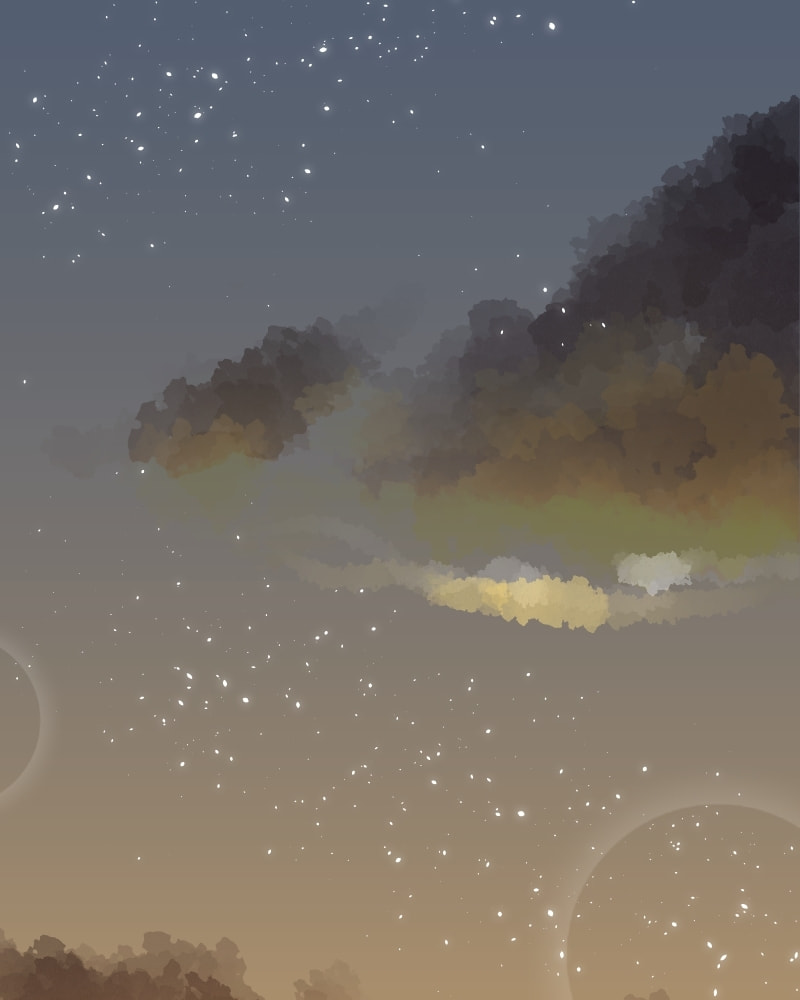 Gourmet Hound Chapter 165 page 9 - 