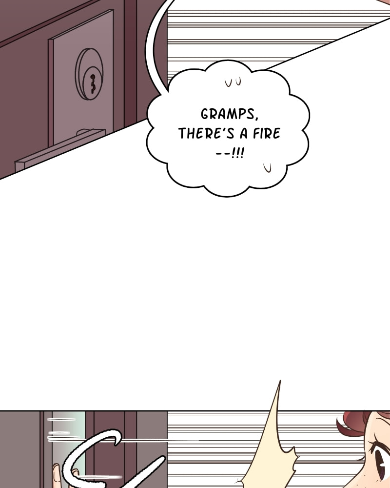 Gourmet Hound Chapter 165 page 83 - 