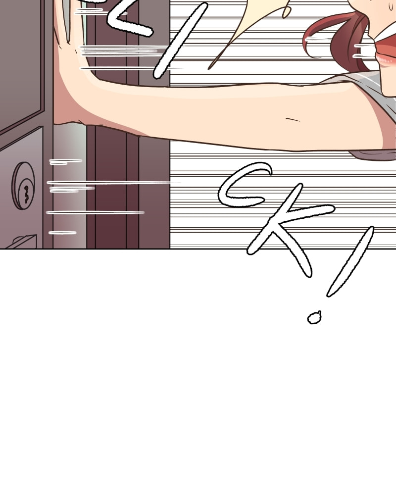 Gourmet Hound Chapter 165 page 84 - 