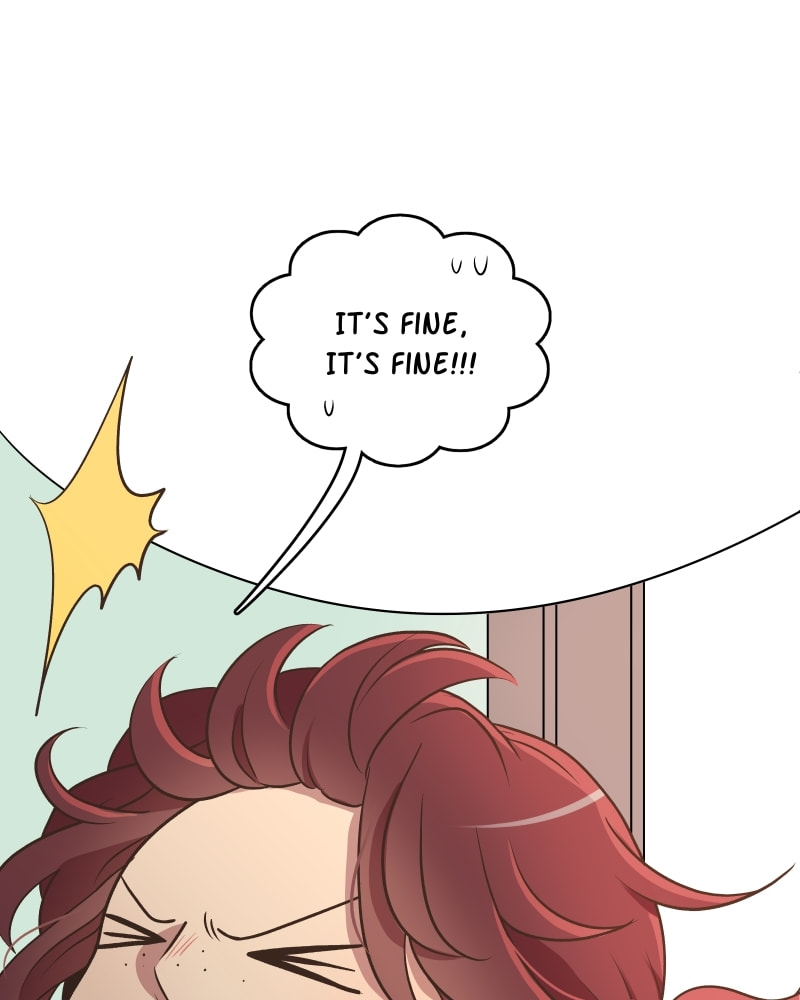 Gourmet Hound Chapter 165 page 85 - 
