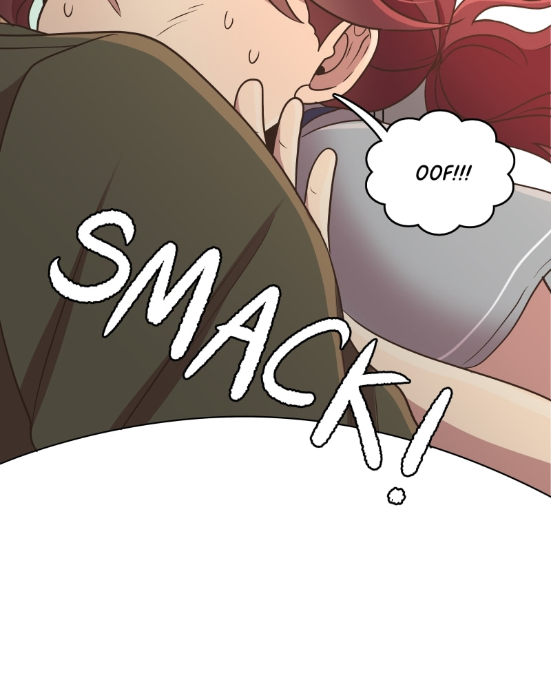 Gourmet Hound Chapter 165 page 86 - 