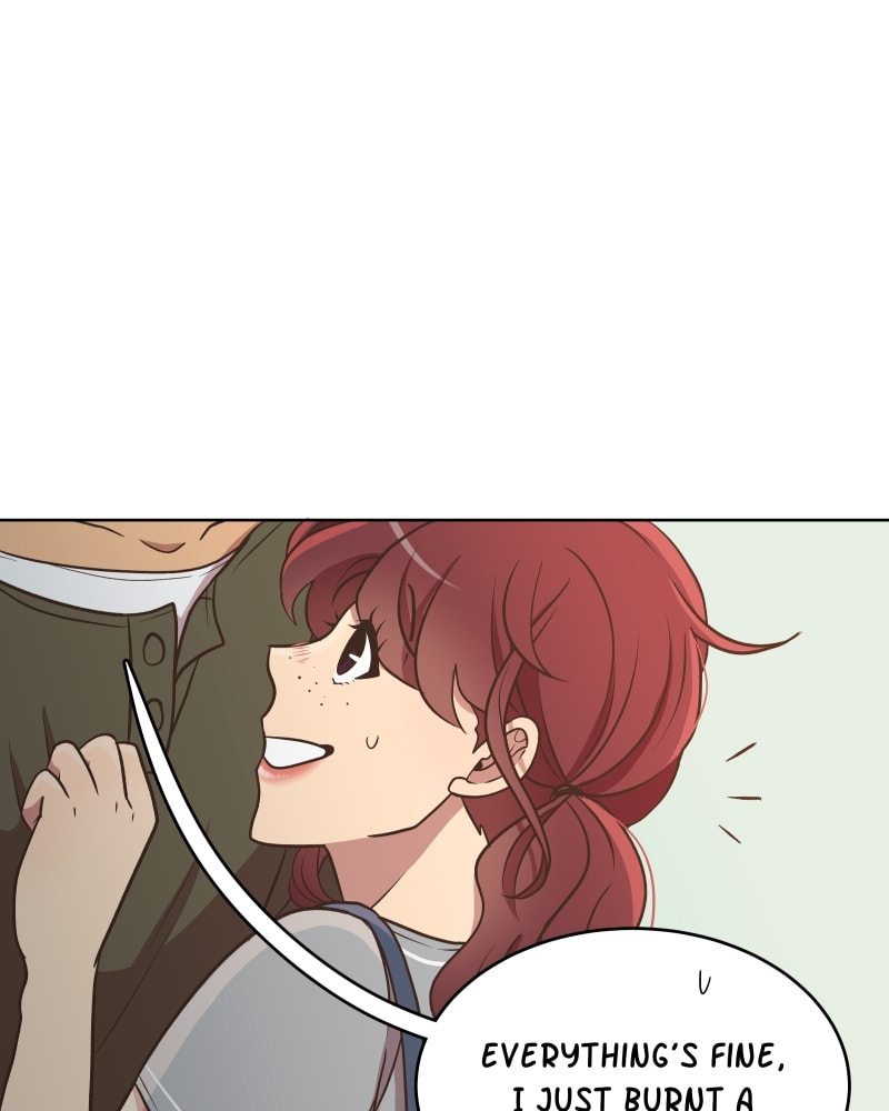 Gourmet Hound Chapter 165 page 87 - 