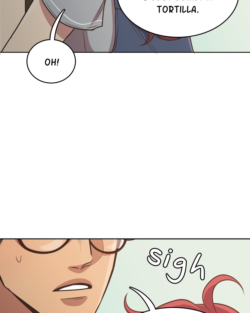 Gourmet Hound Chapter 165 page 88 - 