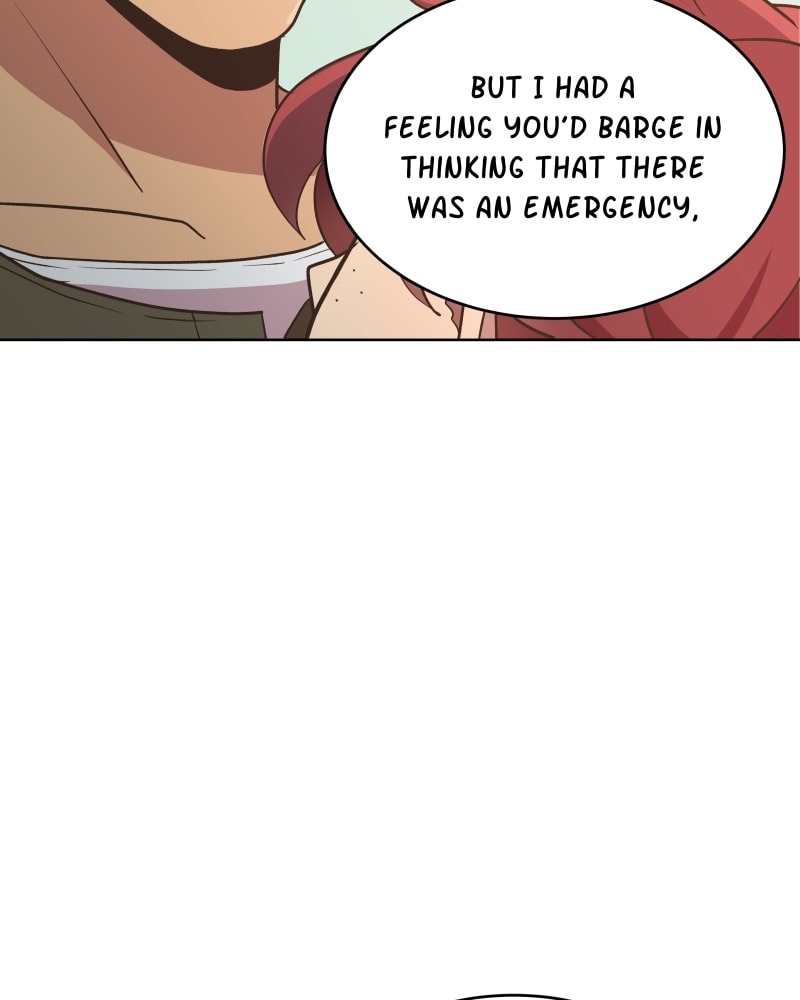 Gourmet Hound Chapter 165 page 89 - 