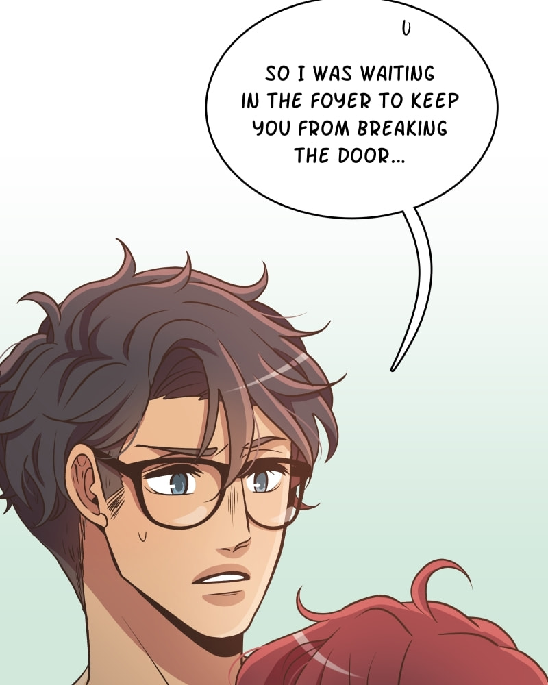Gourmet Hound Chapter 165 page 90 - 