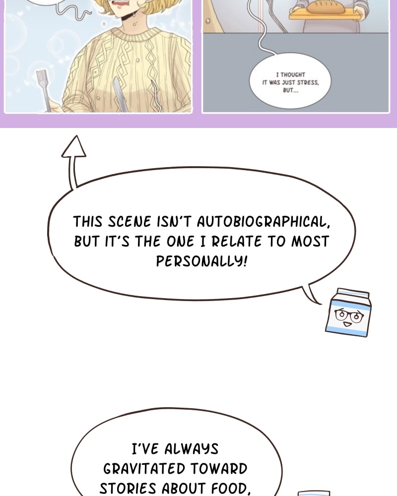 Gourmet Hound Chapter 166.1 page 11 - 
