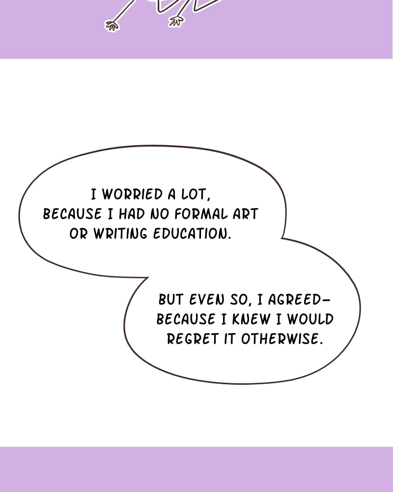 Gourmet Hound Chapter 166.1 page 25 - 