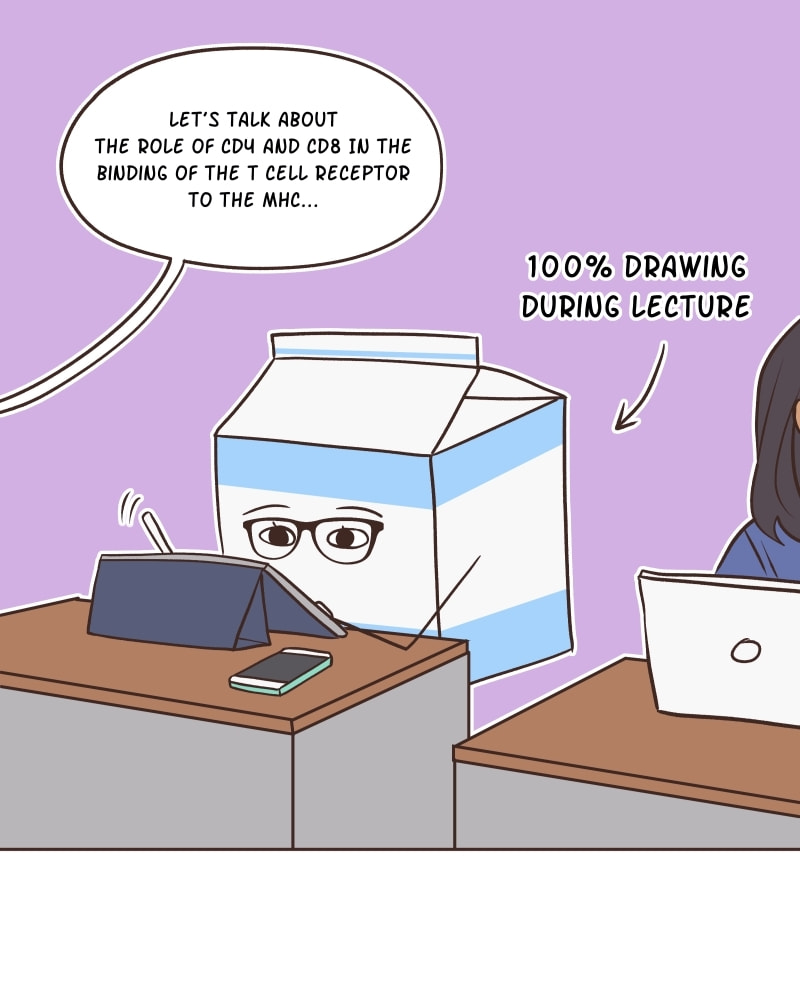 Gourmet Hound Chapter 166.1 page 26 - 