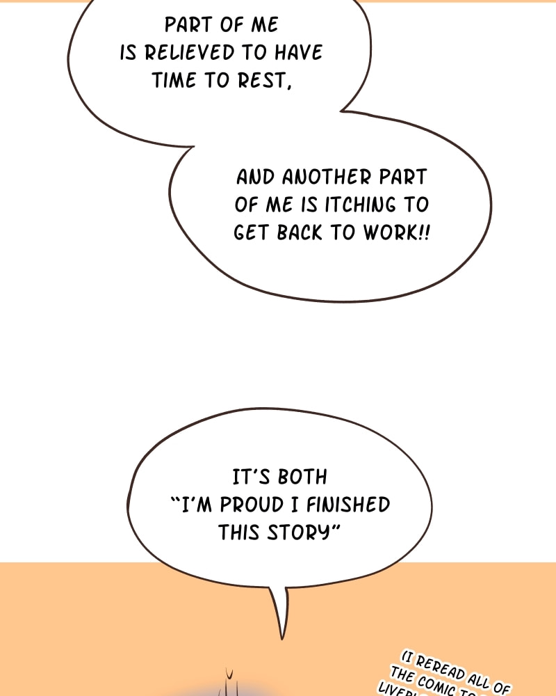 Gourmet Hound Chapter 166.1 page 30 - 