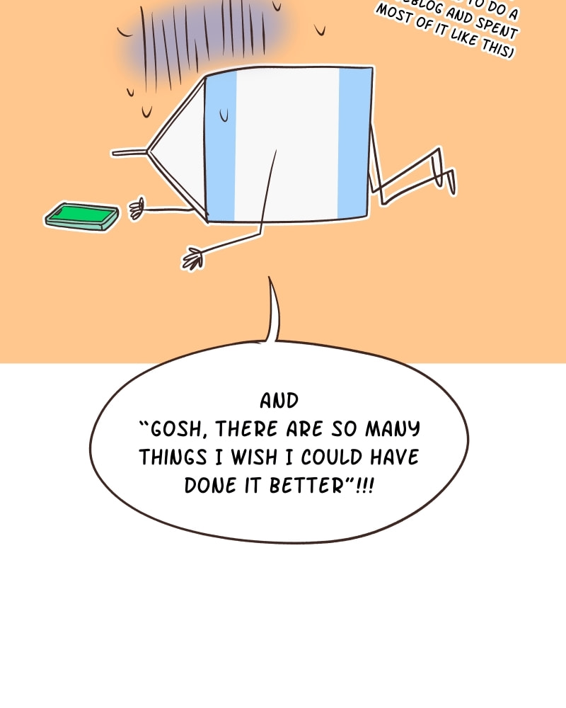 Gourmet Hound Chapter 166.1 page 31 - 