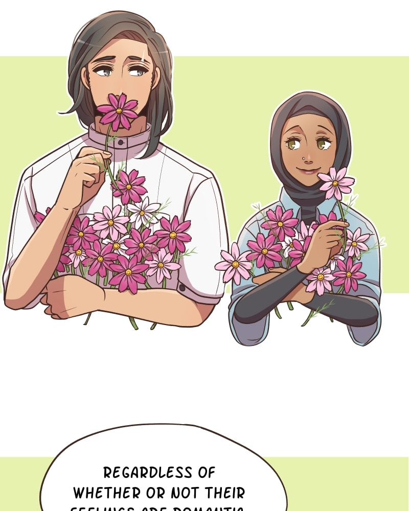 Gourmet Hound Chapter 166.1 page 40 - 