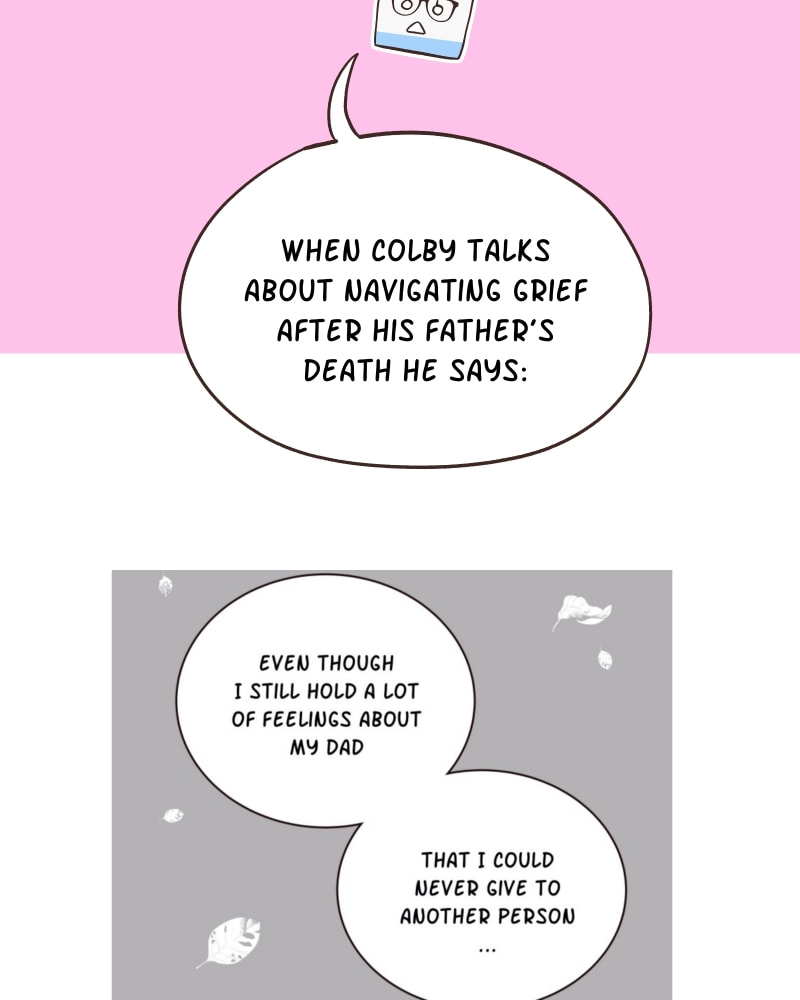 Gourmet Hound Chapter 166.1 page 43 - 