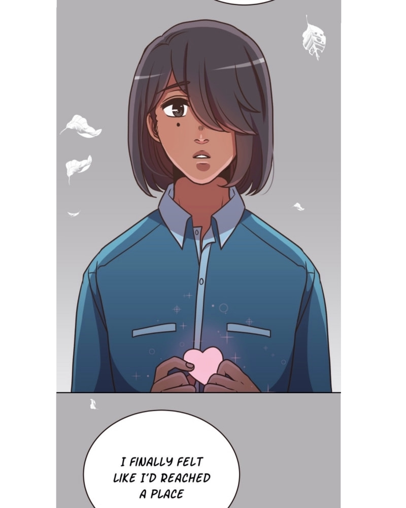 Gourmet Hound Chapter 166.1 page 44 - 