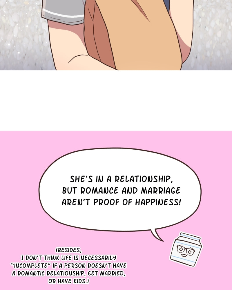 Gourmet Hound Chapter 166.1 page 51 - 