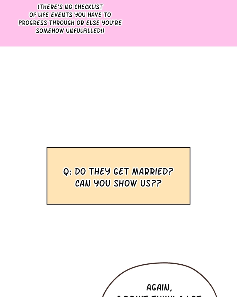 Gourmet Hound Chapter 166.1 page 52 - 
