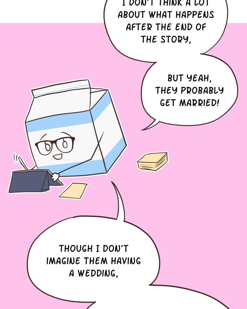 Gourmet Hound Chapter 166.1 page 53 - 