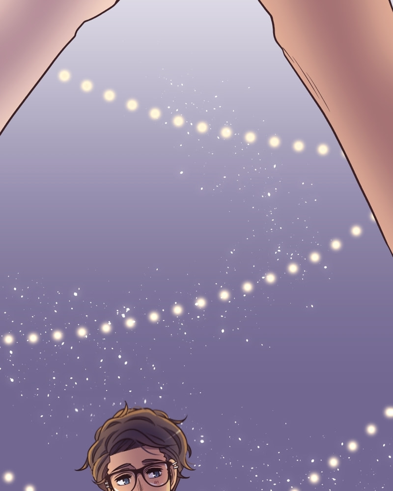 Gourmet Hound Chapter 166.1 page 56 - 
