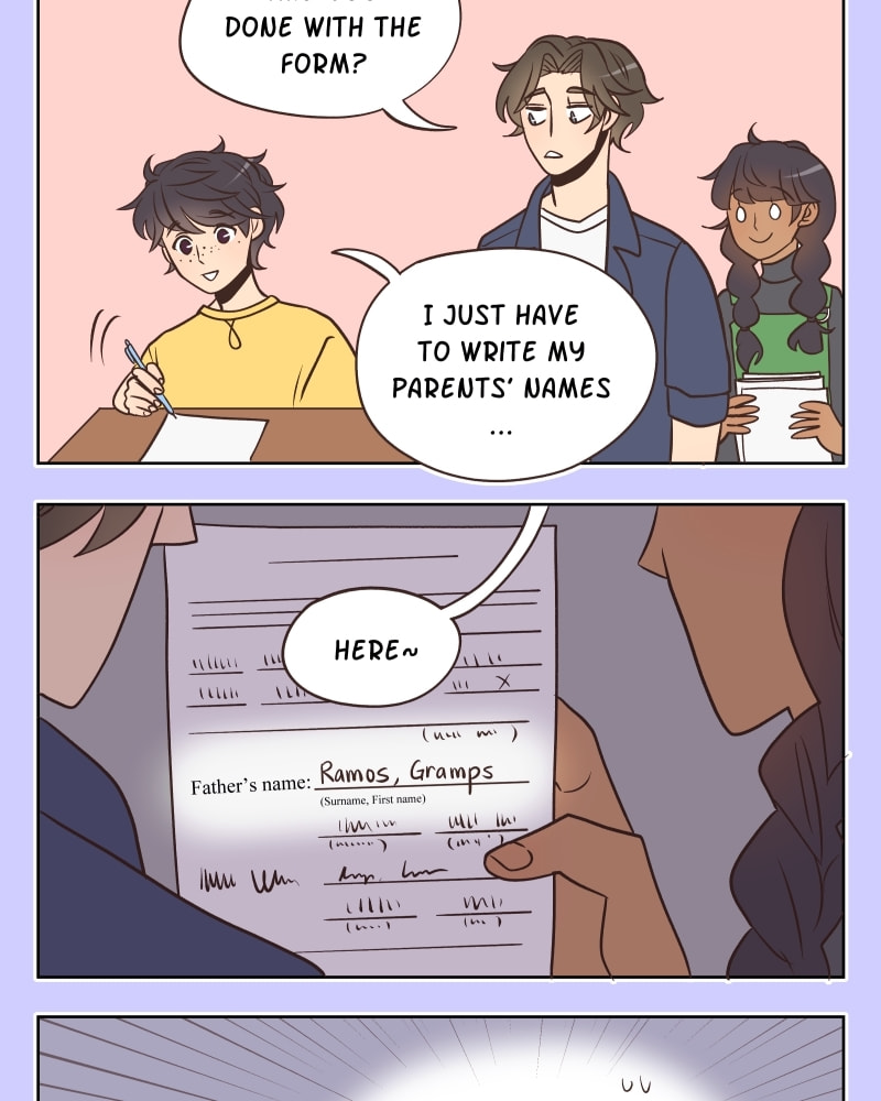 Gourmet Hound Chapter 166.1 page 63 - 
