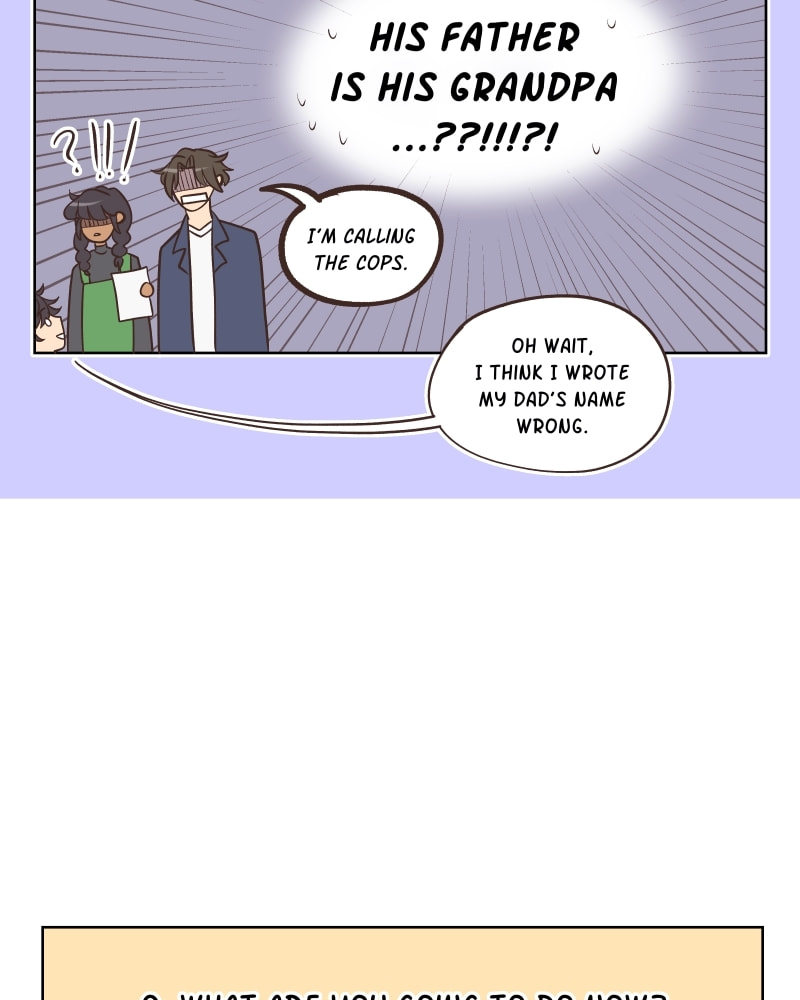 Gourmet Hound Chapter 166.1 page 64 - 