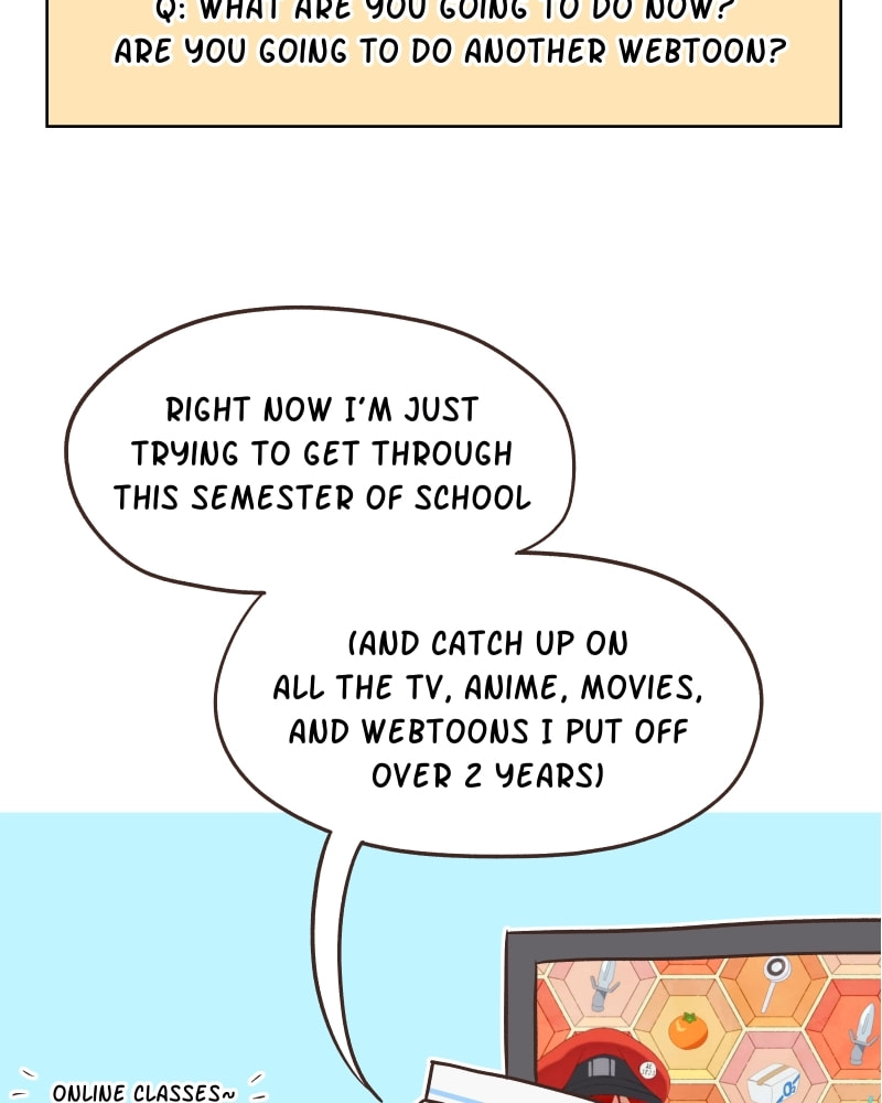 Gourmet Hound Chapter 166.1 page 65 - 