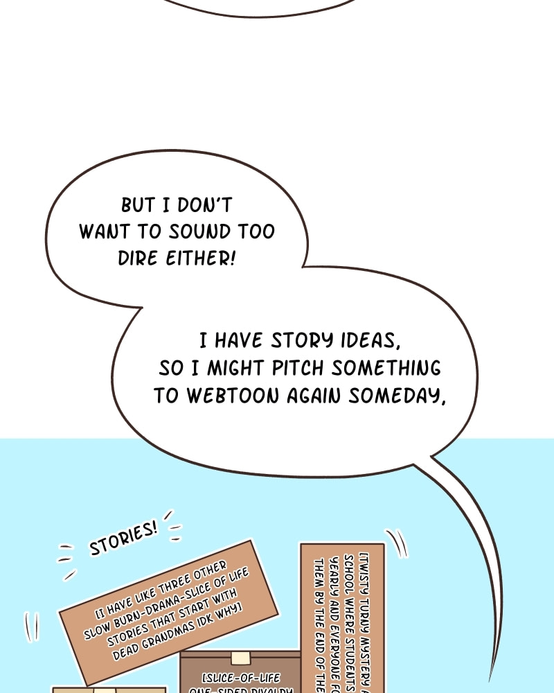 Gourmet Hound Chapter 166.1 page 68 - 
