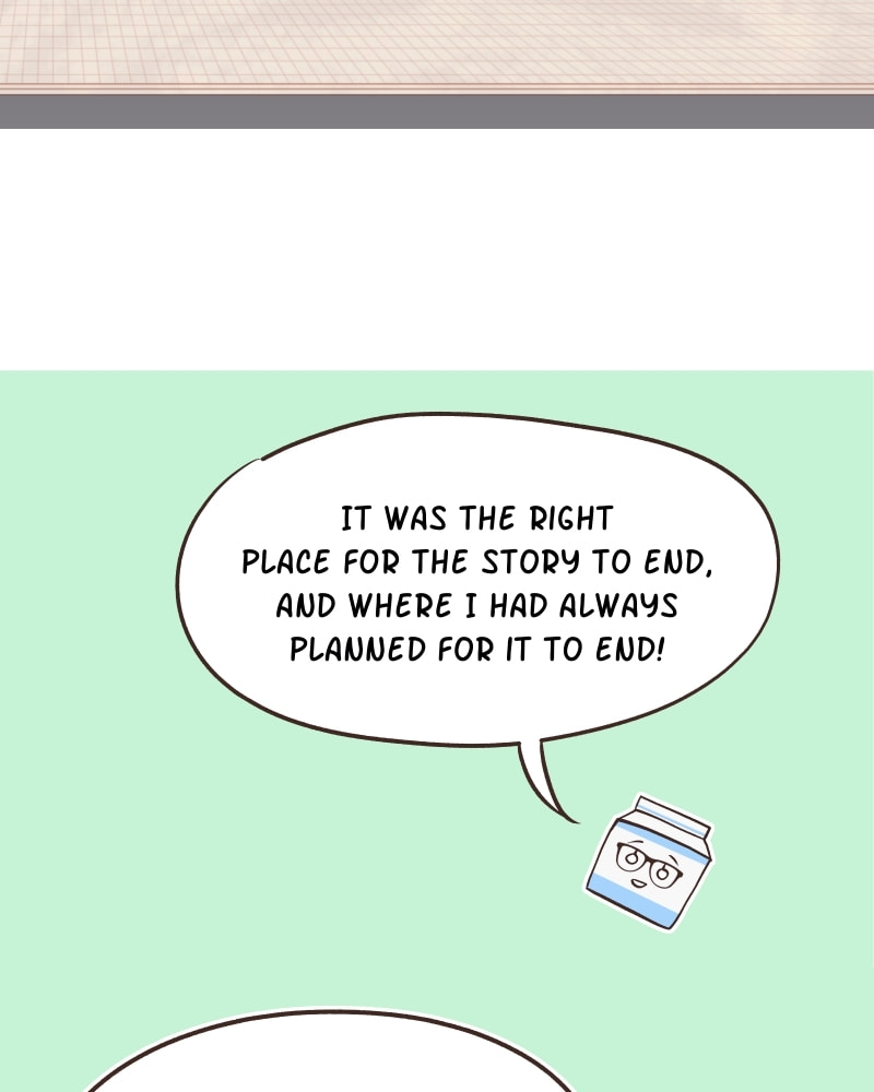 Gourmet Hound Chapter 166.1 page 72 - 