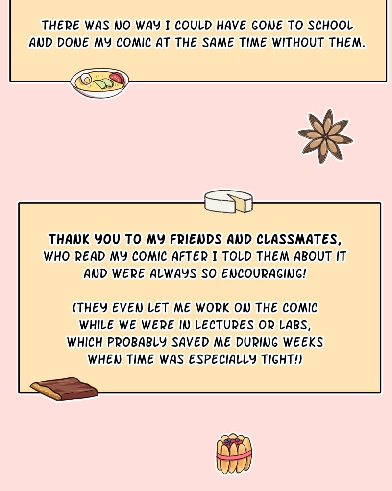 Gourmet Hound Chapter 166.1 page 77 - 