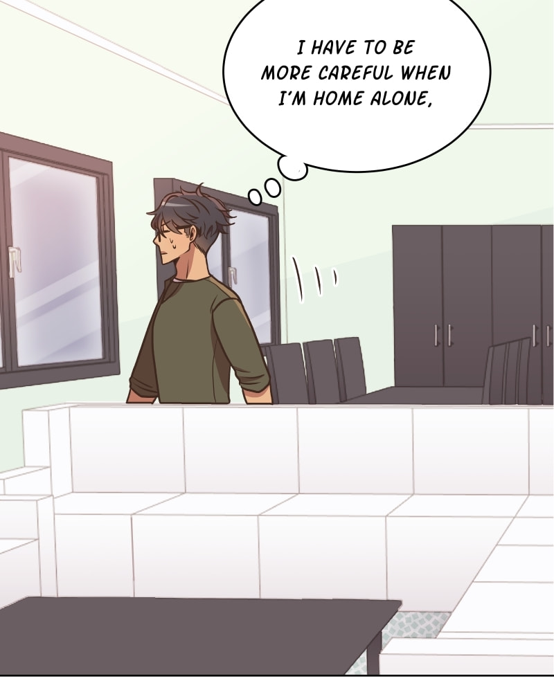 Gourmet Hound Chapter 166 page 11 - 