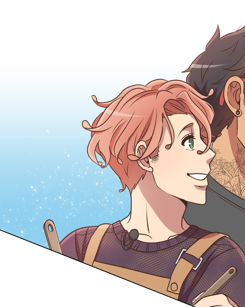 Gourmet Hound Chapter 166 page 101 - 