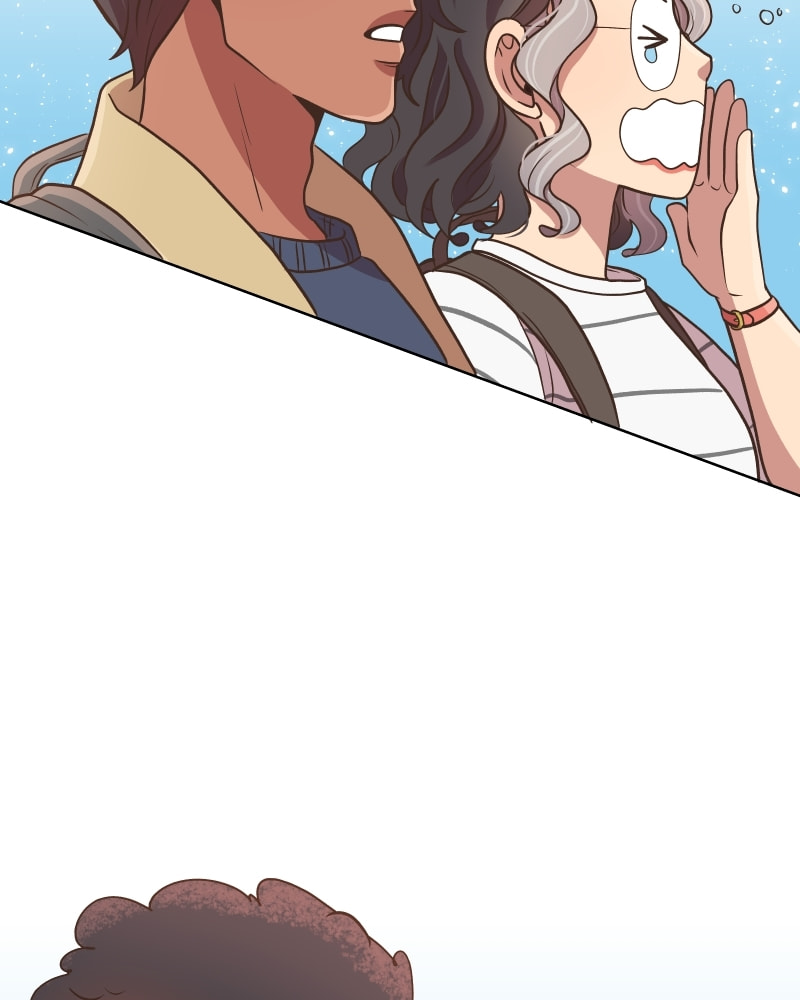 Gourmet Hound Chapter 166 page 104 - 