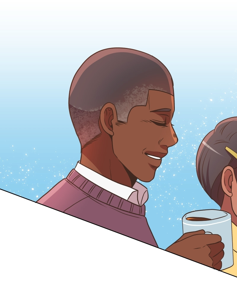 Gourmet Hound Chapter 166 page 106 - 
