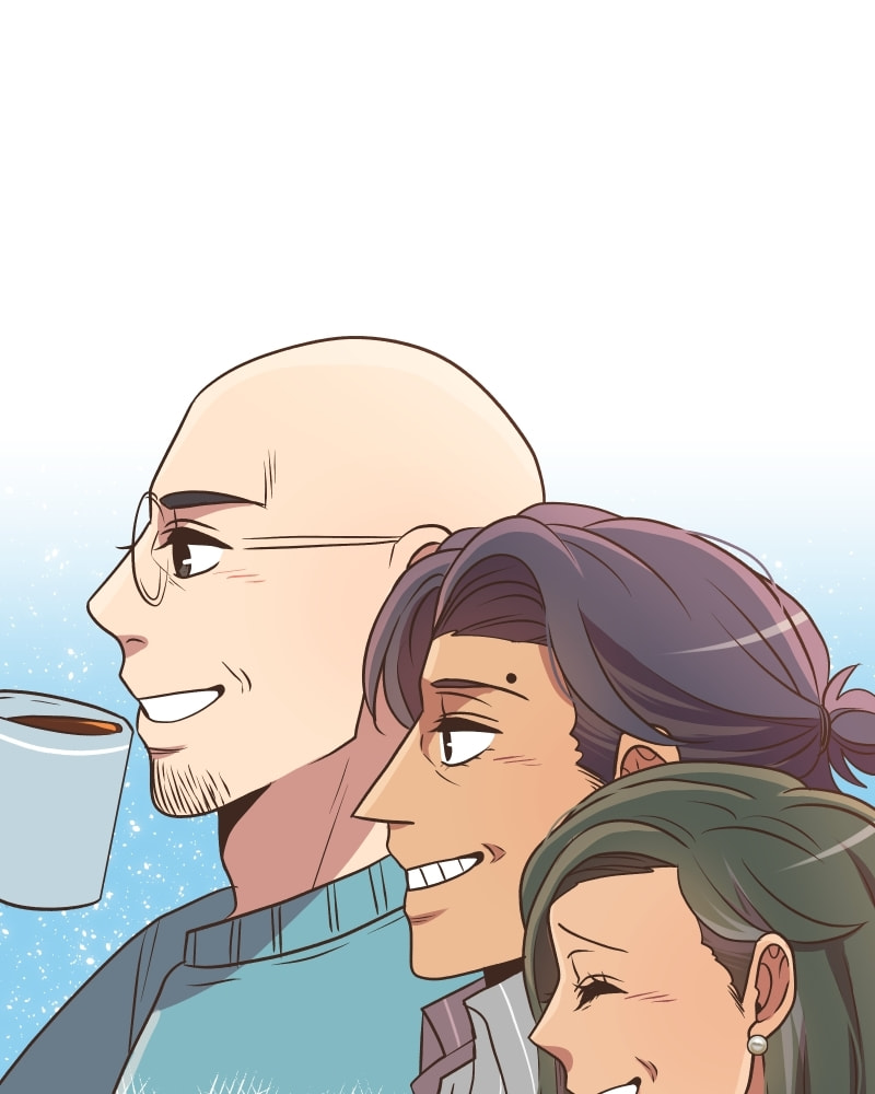 Gourmet Hound Chapter 166 page 107 - 