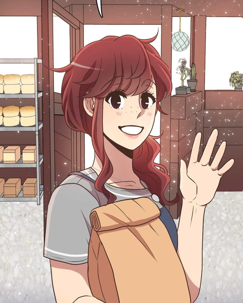 Gourmet Hound Chapter 166 page 110 - 