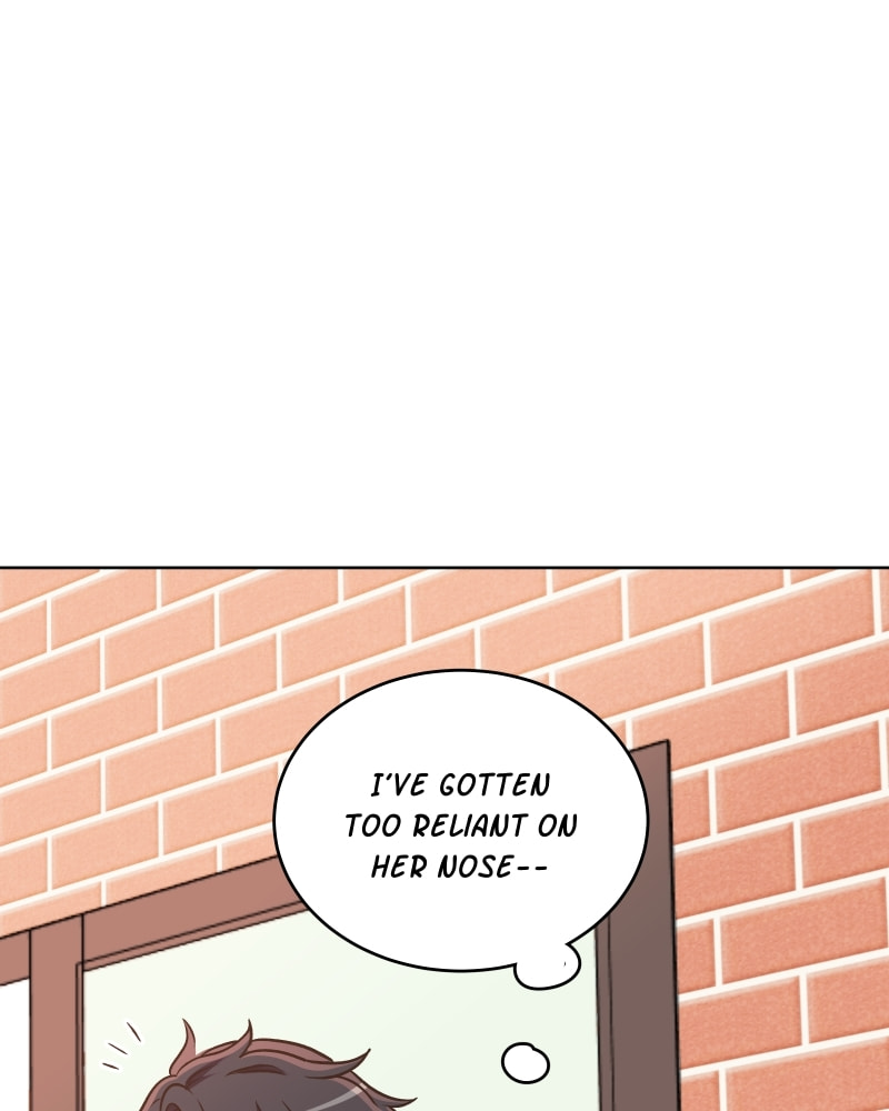 Gourmet Hound Chapter 166 page 12 - 
