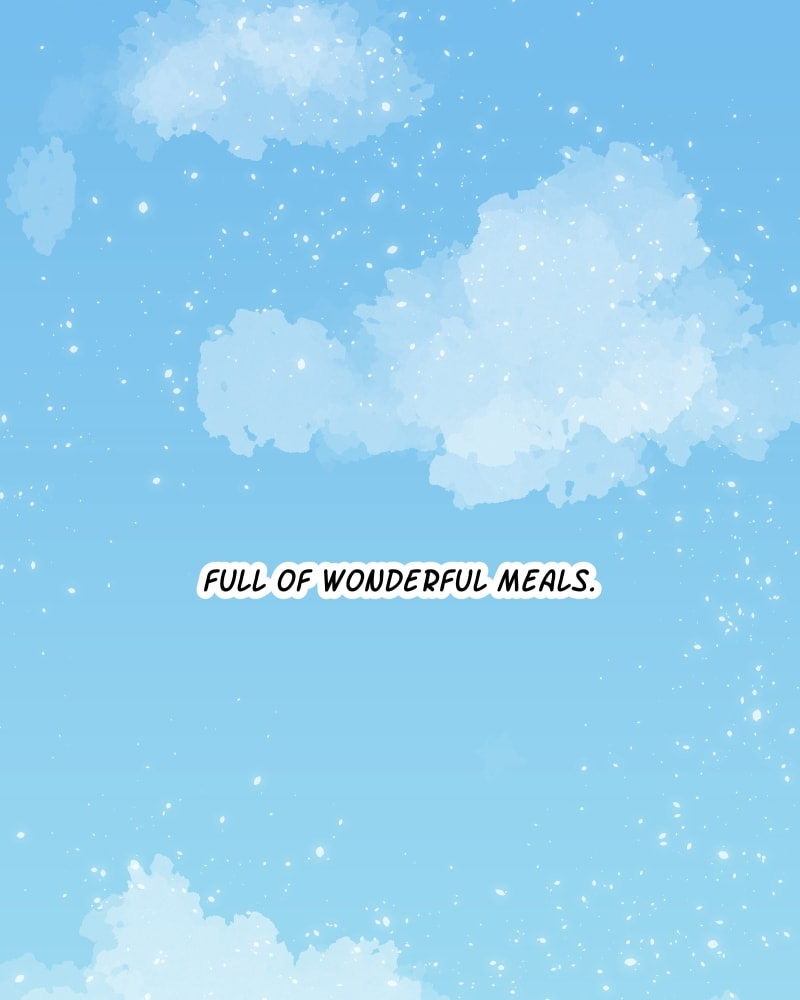 Gourmet Hound Chapter 166 page 115 - 