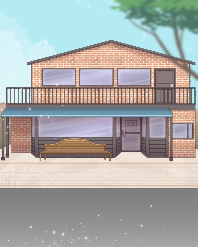 Gourmet Hound Chapter 166 page 117 - 