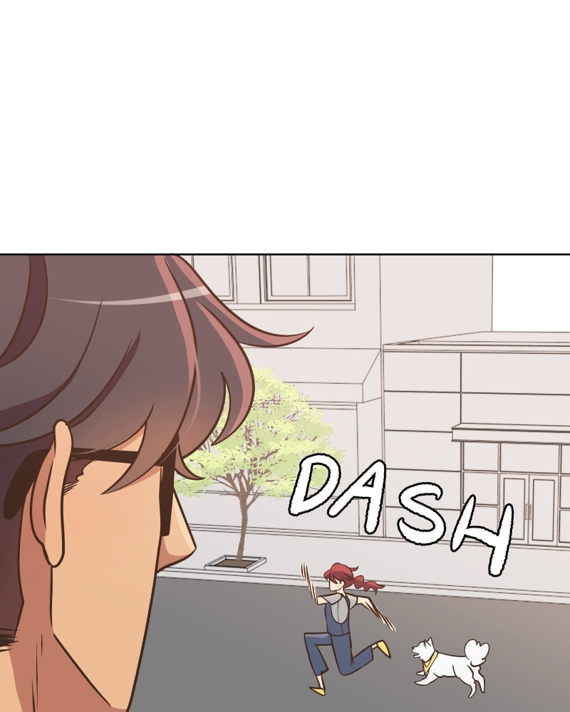 Gourmet Hound Chapter 166 page 14 - 